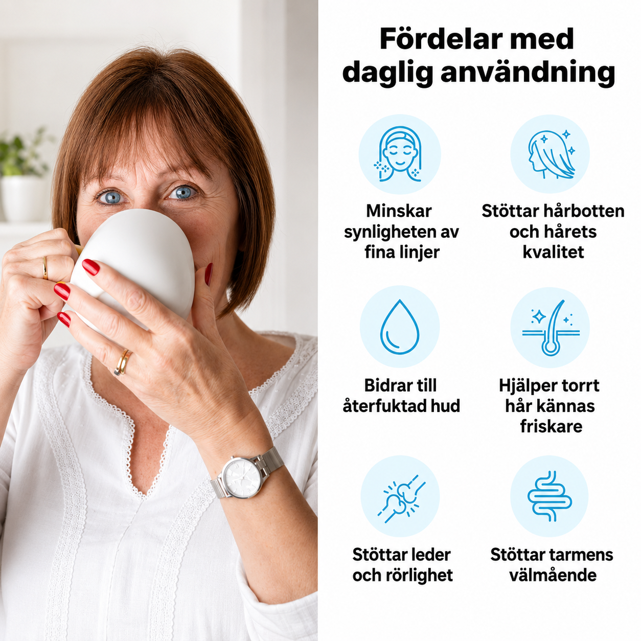 Vitalix Multi Kollagen