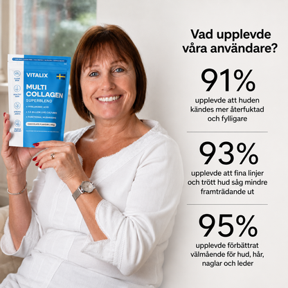 Vitalix Multi Kollagen